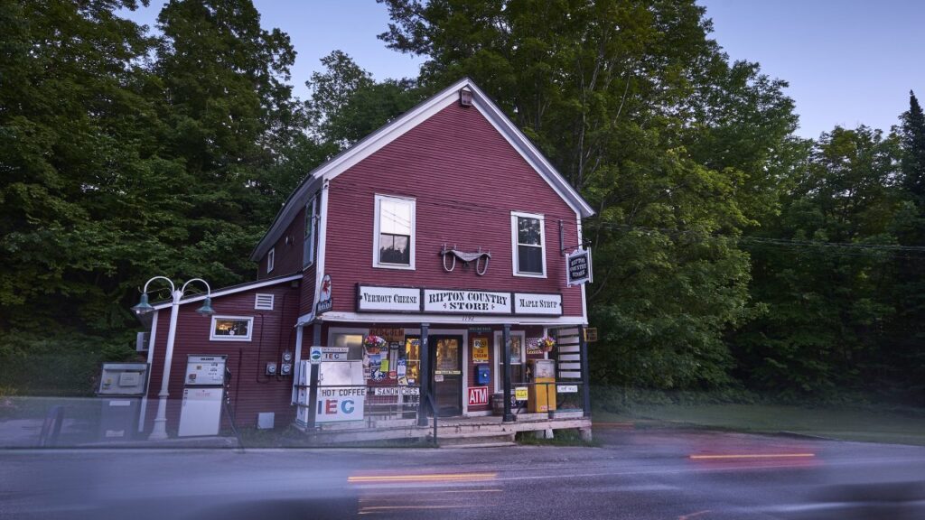 Ripton Country Store