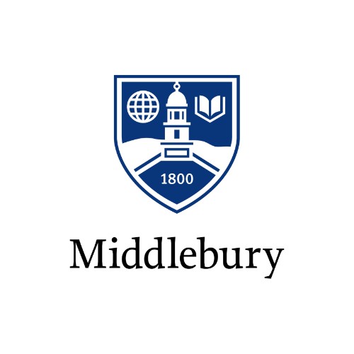 The Middlebury Institute for International Studies shield. 